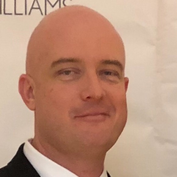 Meet your Posher, David - Picture 1 of 1